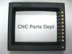Allen Bradley 8400 Monitor Bezel